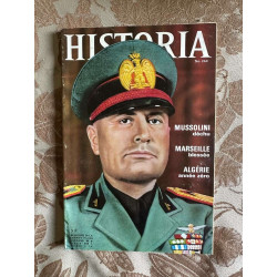 Historia n°260