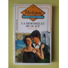 La demoiselle de glace