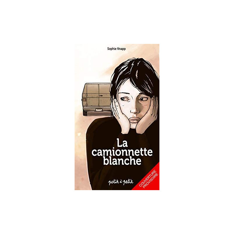 La camionnette blanche