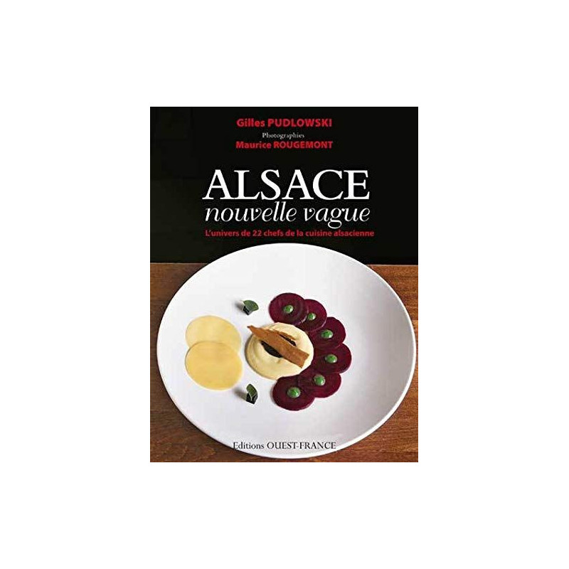 Alsace nouvelle vague