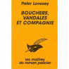 Bouchers vandales et compagnie: [nouvelles