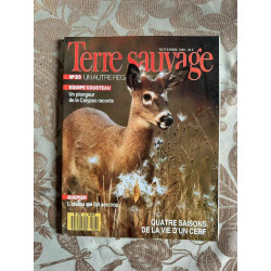 Terre sauvage n°23