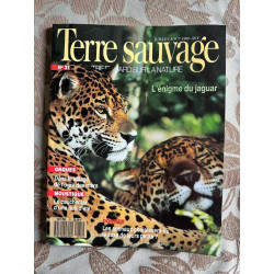 Terre sauvage n°31