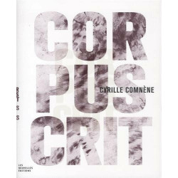 Corpuscrit : Médée