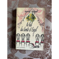 Le Bal du comte d'Orgel