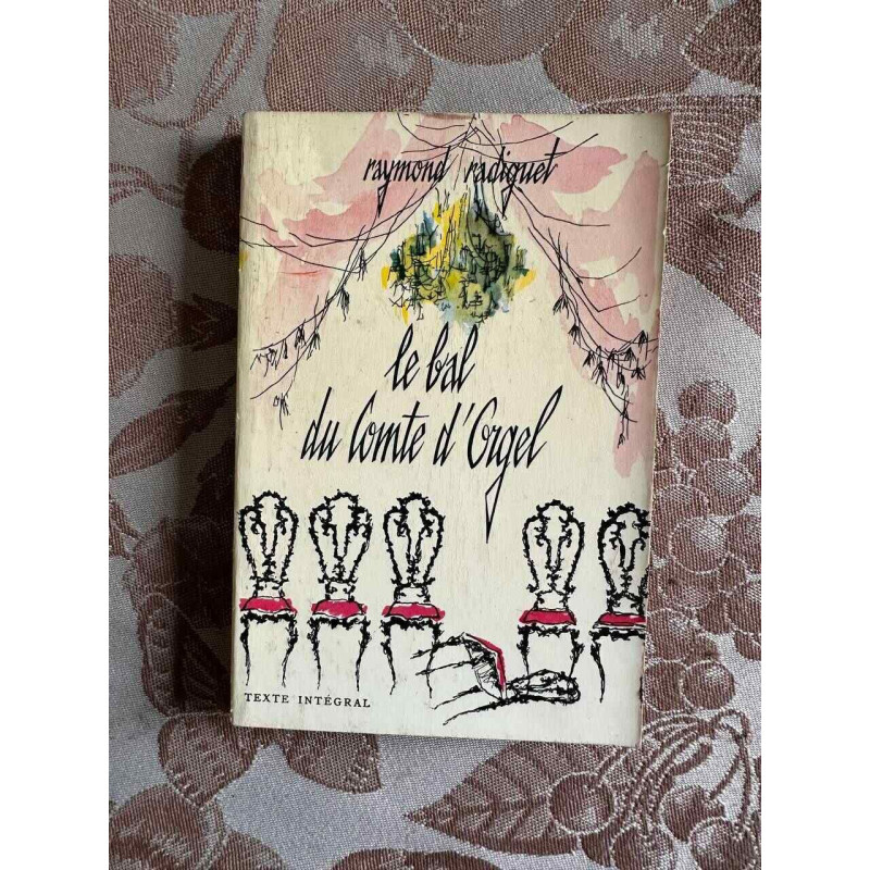 Le Bal du comte d'Orgel