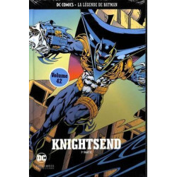 Kinightsend 1-re partie