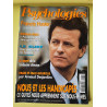 Psychologies L' Harmonie du Corps et de L'esprit Nº147 Novembre 1996