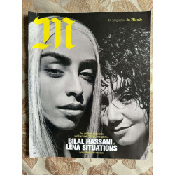 Le magazine du Monde n°514