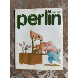 Peril n°40