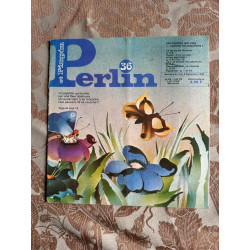 Perlin et Pinpin n°36