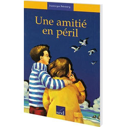Une amitié en péril