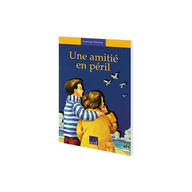 Une amitié en péril