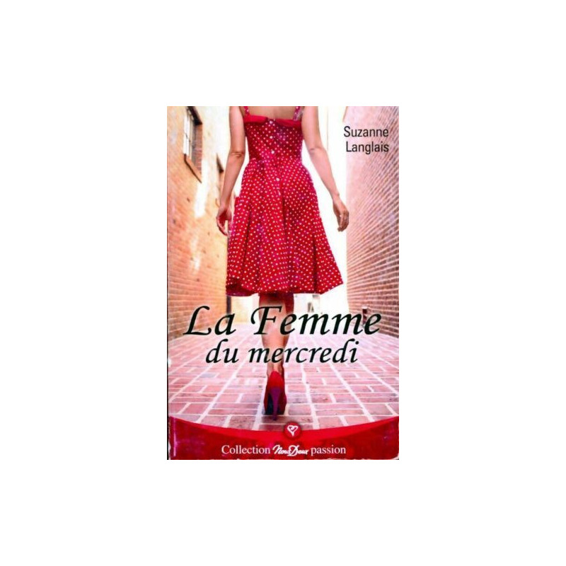 La femme du mercredi