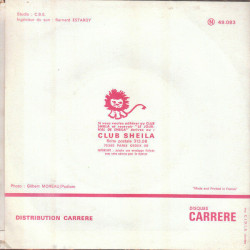 Ne Fais Pas Tanguer Le Bateau