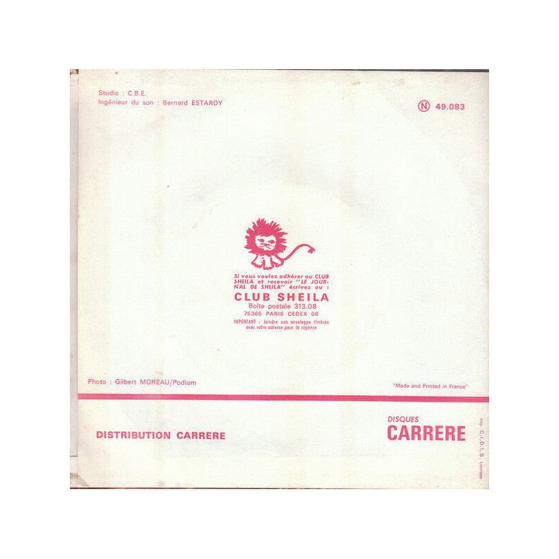 Ne Fais Pas Tanguer Le Bateau