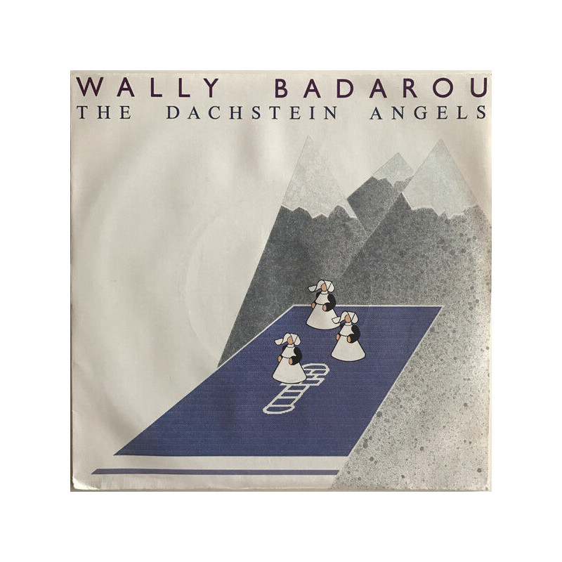 The Dachstein Angels