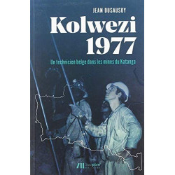 Kolwezi 1977