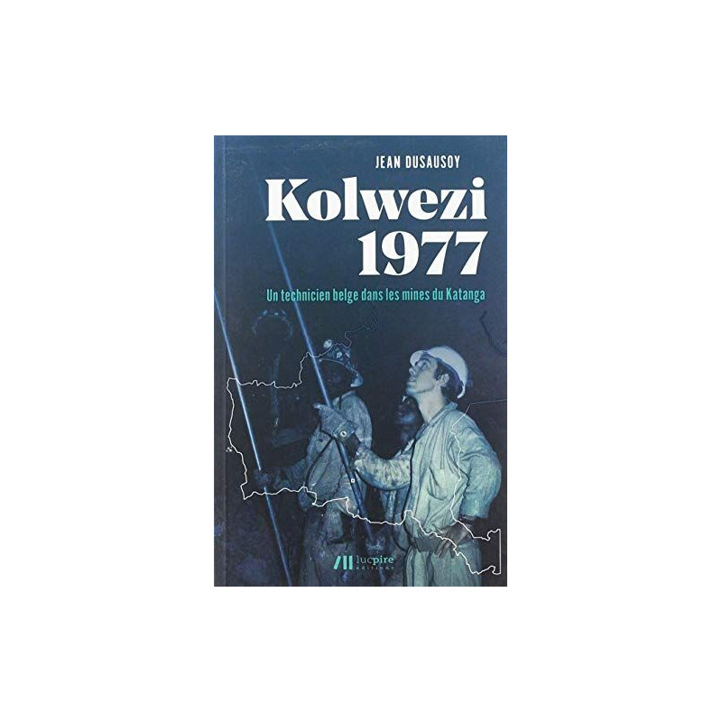 Kolwezi 1977