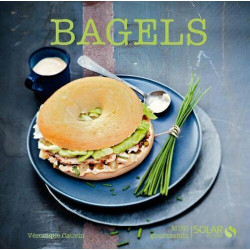 Bagels - Mini gourmands