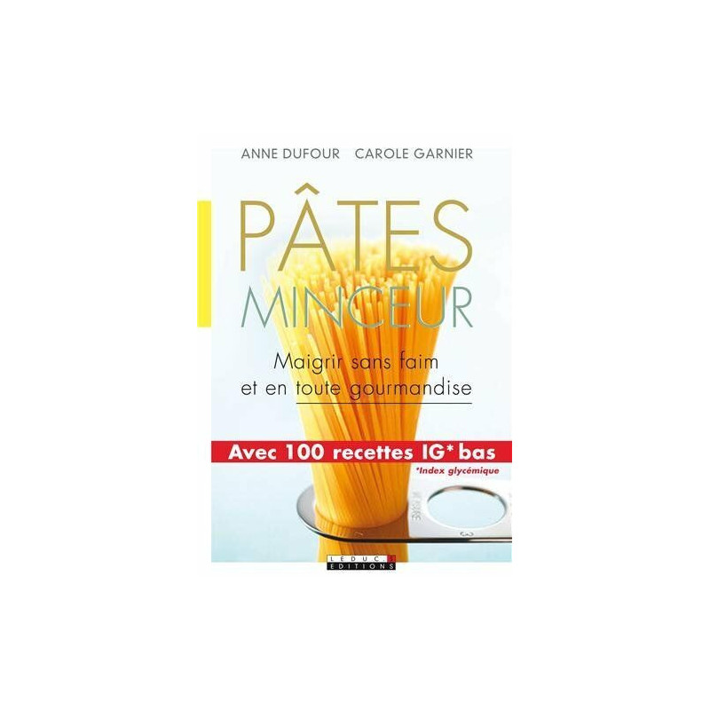 Pâtes minceur
