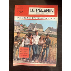 Le Pèlerin Nº4305 / Mai 1965
