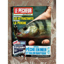 Le pecheur de France n°77