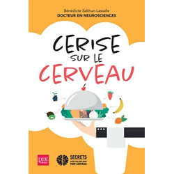 La Cerise sur le cerveau