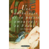 Une Anthologie de la poésie amoureuse en France (XIIe-Xxe siècle)