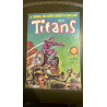 Titans N° 33 - Juillet 1981