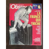 Le Nouvel Observateu Nº1550 / Juillet 1994