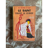 Le saint chasse la blonde