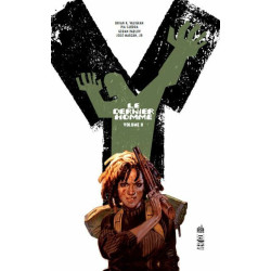 Le dernier homme Volume II