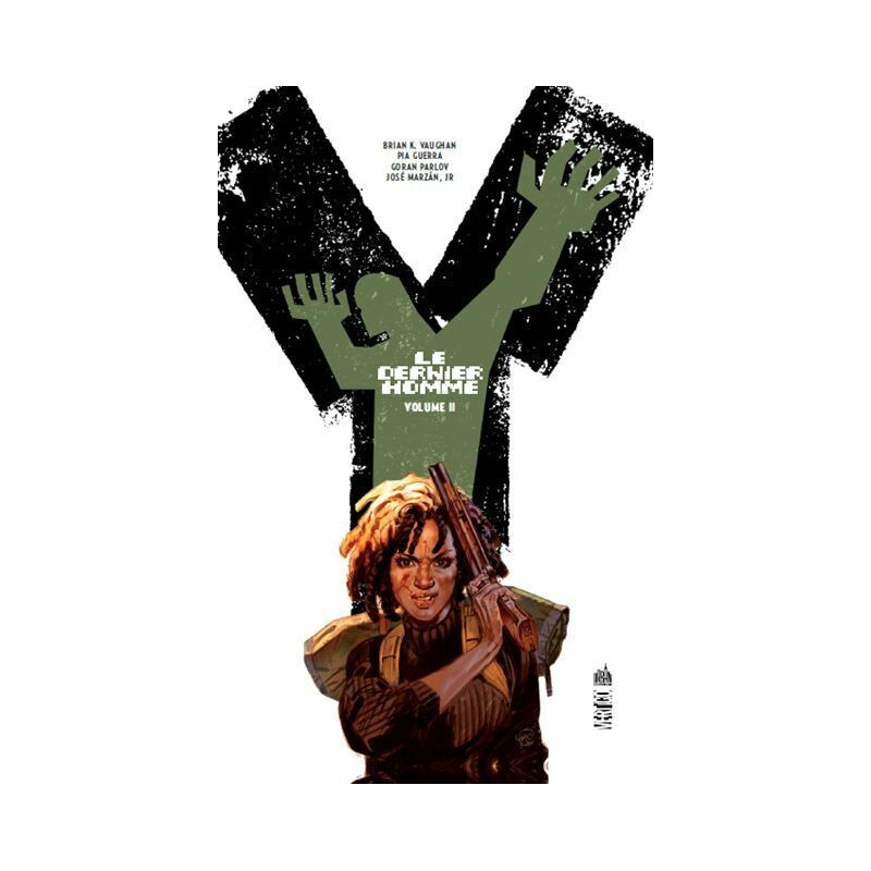 Le dernier homme Volume II