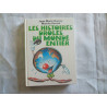 LES HISTOIRES DROLES DU MONDE ENTIER