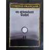 Comedie-Française - Nº 66 : En Attendant Godot / Février-Mars 1978
