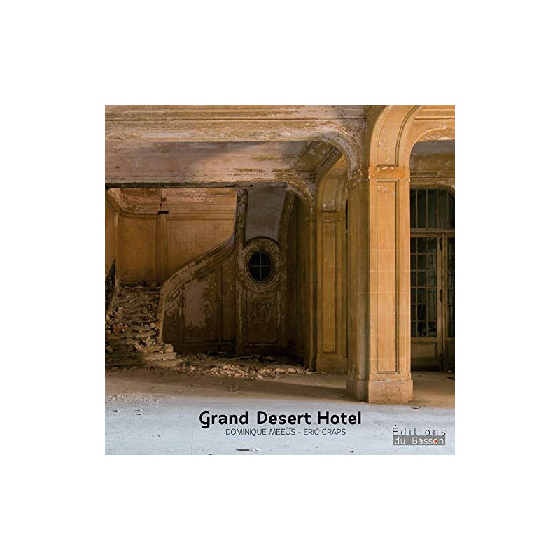 Grand Desert Hotel