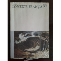 Comedie - Française : Nº 108 / Avril 1982