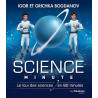 Science Minute Broch - Le tour de la science en 80 minutes