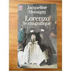 Lorenzo le magnifique