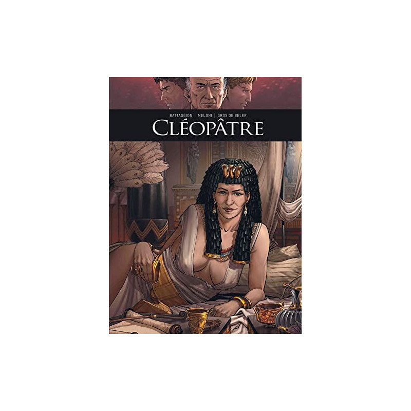 Cléopâtre