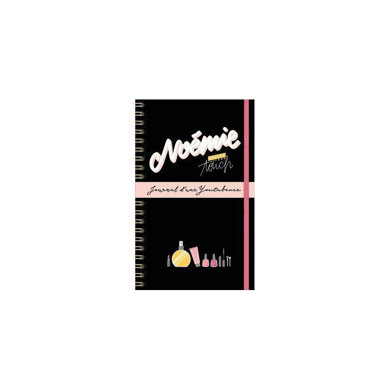 Journal d'une Youtubeuse