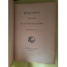 Les Mémoires de Madame la Marquise de la Rochejaquelein