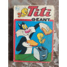 Titi Géant album n°3