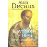 L'Avorton de Dieu : Une vie de Saint Paul