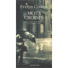 Mots croisés: A GLASSFUL OF LETTERS