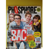 Phosphore Nº383 / Mai 2013