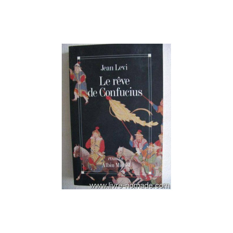 Le Rêve de Confucius