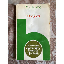 Poésies