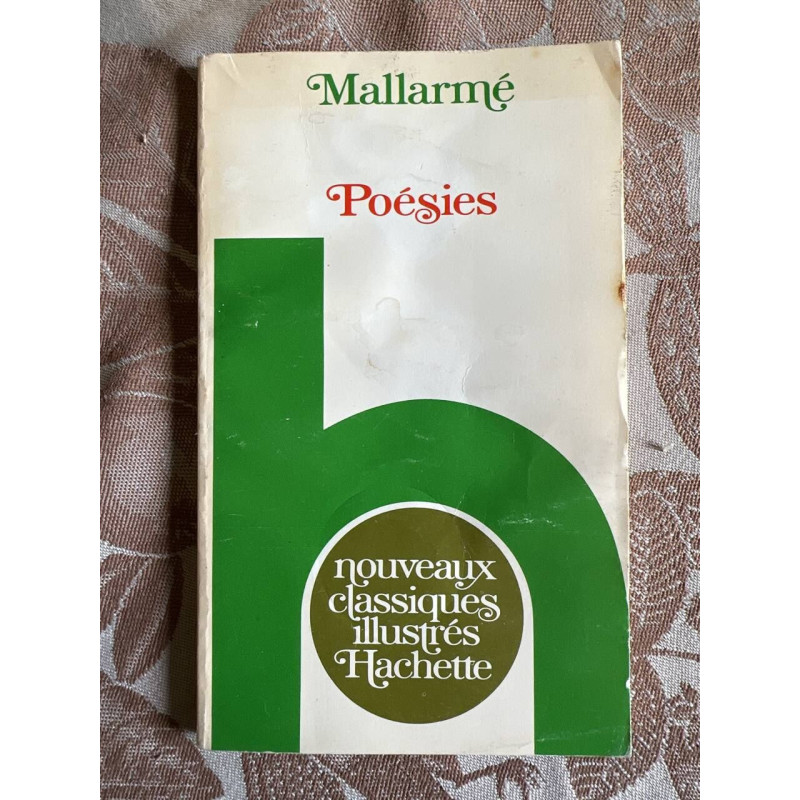 Poésies